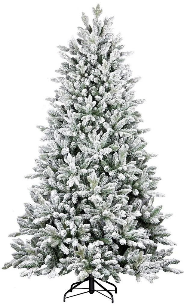 Choinka sztuczna PE Świerk Królewski 210cm