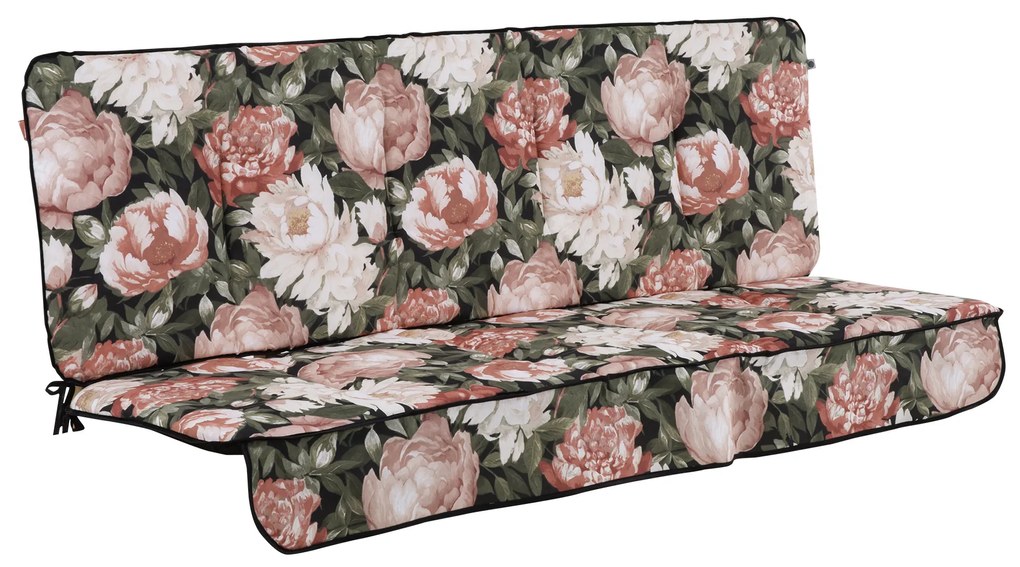 Poduszki na huśtawkę 150 cm Latina A101-23PB PATIO