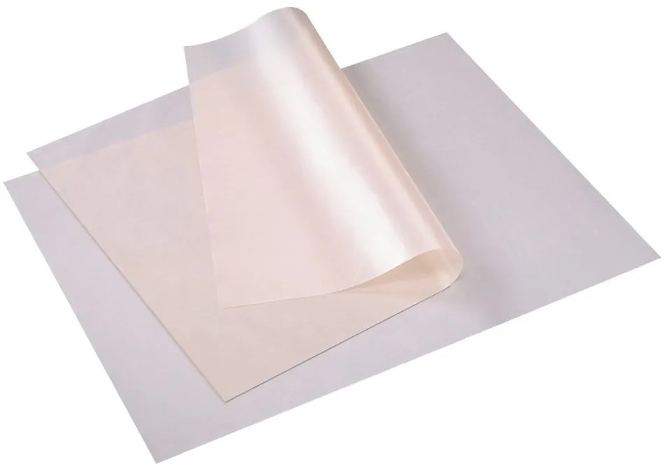 Westmark Folia do pieczenia, trwała, 50 x 40 cm , 2 szt.
