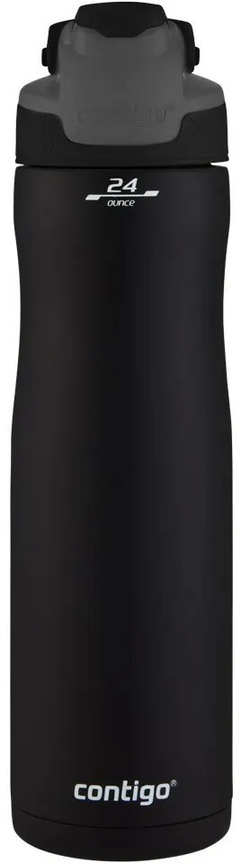 Butelka termiczna Contigo Chill 720 ml Matte Black