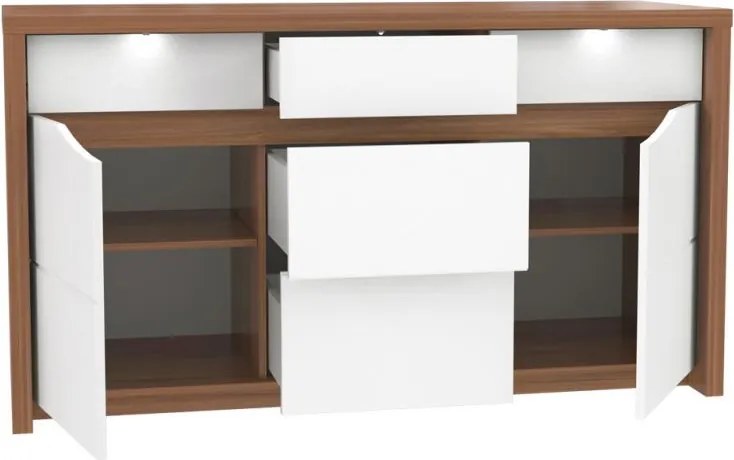 Komoda 231 Saint Tropez