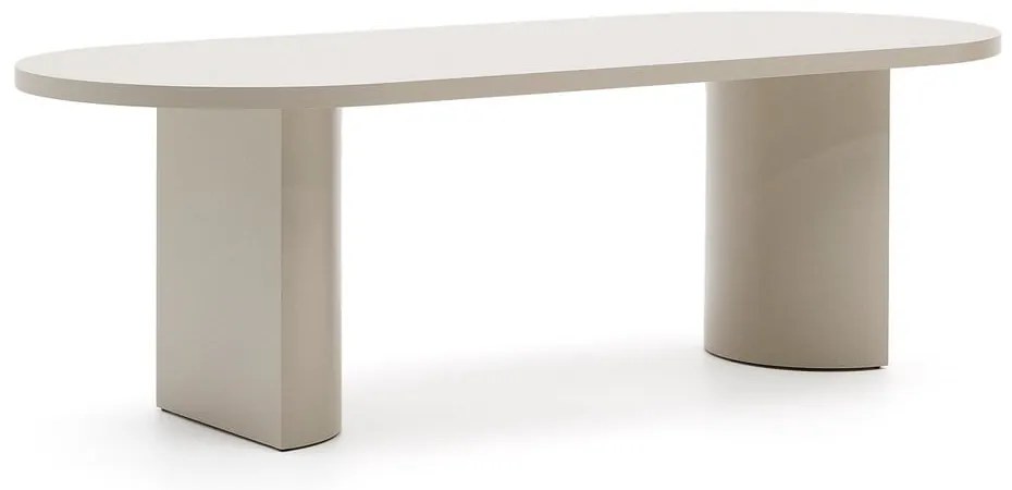 Stół 100x240 cm Nealy – Kave Home