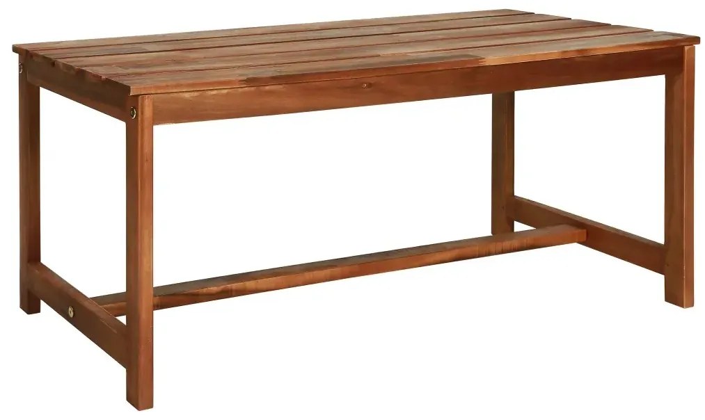 Zestaw drewnianych mebli ogrodowych G4-G49