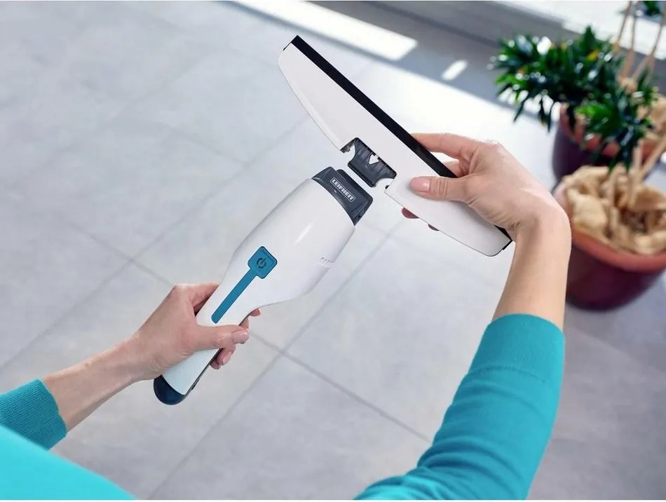 Leifheit Odkurzacz do okien i łazienek Nemo 51030