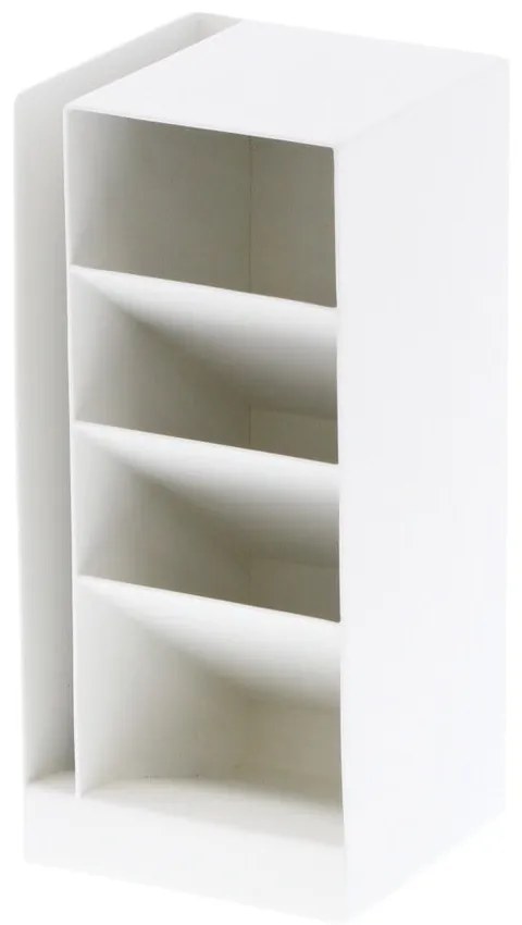 Metalowy organizer na artykuły papiernicze Tower – YAMAZAKI