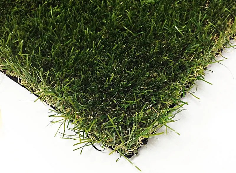 Sztuczna trawa "VERDI 3" - 3 kolory - 2 x 5 m x  30 mm