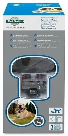 PetSafe® Elektryczna ogrodzenie dla psów
