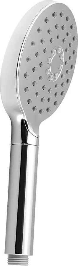 Sapho - Ręczna słuchawka prysznicowa obrotowa, chrom błyszczący
