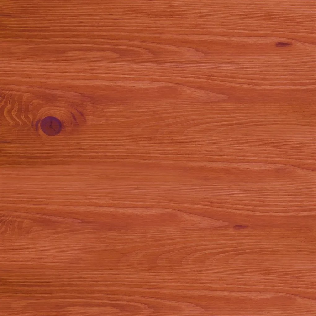 Łóżko Emily 80 x 200 cm, olcha Stelaż: Ze stelażem listwowym rolowanym elastycznym, Materac: Materac Sommera