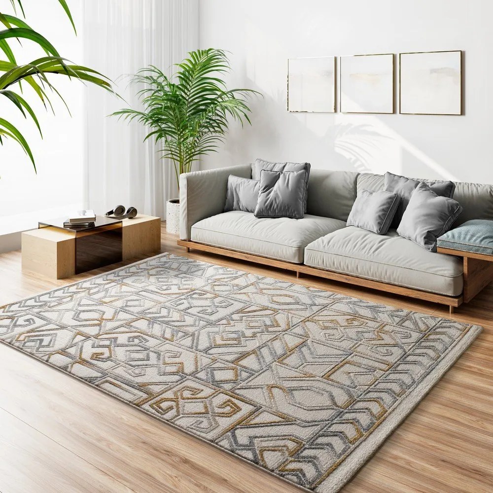 Dywan 200x290 cm Amara – Universal