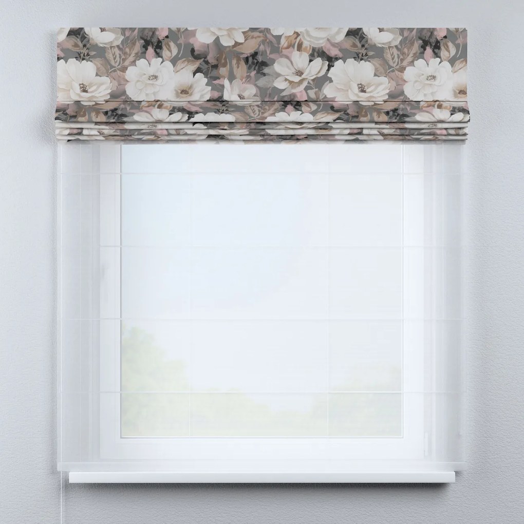 Roleta rzymska dzień noc Duo