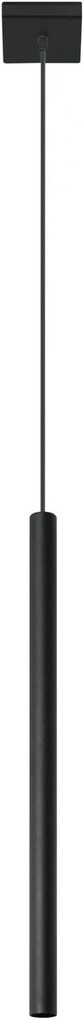 Pojedyncza lampa wisząca LED E4-B95