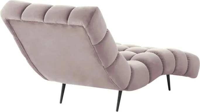 Fotel Szezlong 80 DELFI 1 osobowy w tkanininie RIVIERA 62 WERSAL