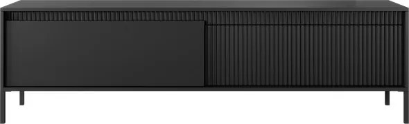 Szafka RTV SENSO system Push-to-Open