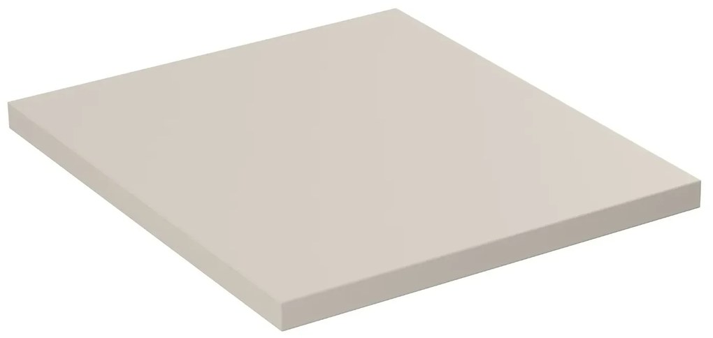Szafka łazienkowa BELLA CASHMERE 81-40-1DK kaszmirowa z koszem COMAD