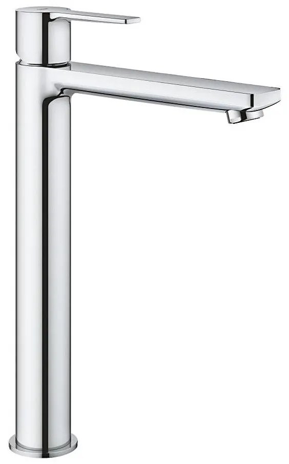 GROHE 23405001 - Bateria umywalkowa LINEARE rozmiar XL chrom błyszczący