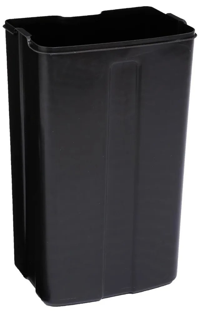 Kosz na śmieci, metalowy, 30 l, 5five Simply Smart