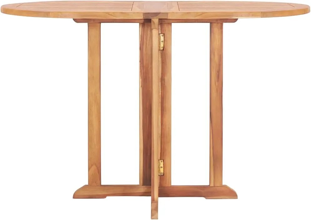 Stół drewniany krzesła i na taras balkon W5-E60