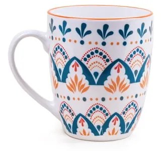 Porcelanowy zestaw talerzy 20 szt. dla 4 osób Hestia – Bonami Essentials