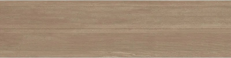 Mexen Prestige Wood Natural gres szkliwiony rekt. G1, płytka drewnopodobna ścienna 120 x 30 cm, mat - TL706-120-030-54