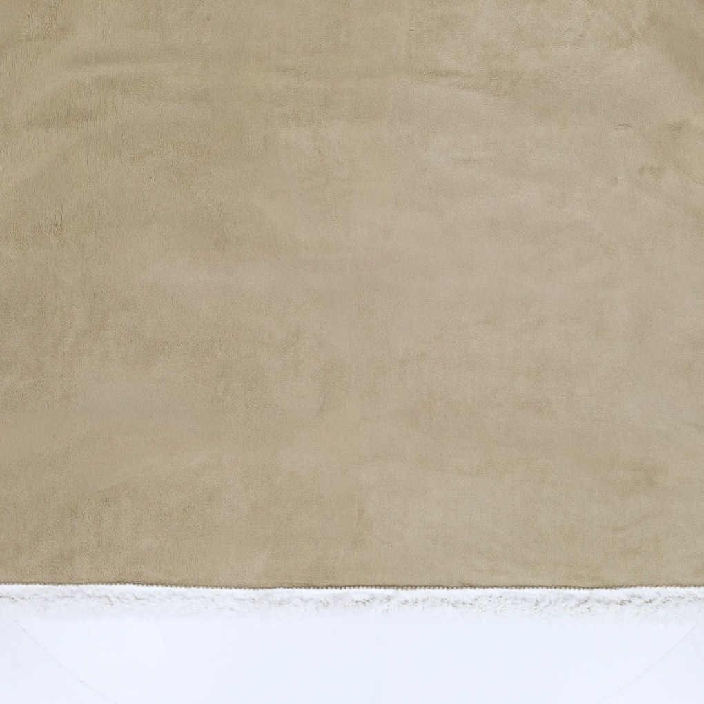 Koc dwustronny, 130 x 170 cm