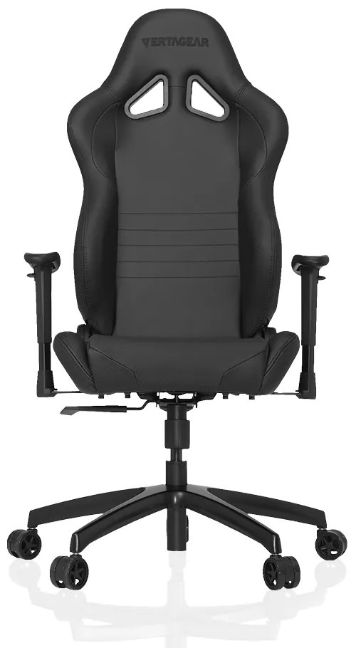 Vertagear Racing Series S-Line SL2000 Fotel Gamingowy Czarny/Karbon