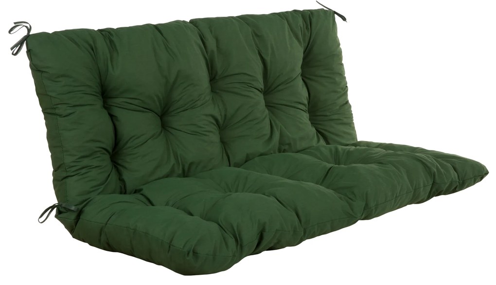 Poduszka na huśtawkę / ławkę 120 cm Frigiliana D001-32PB PATIO