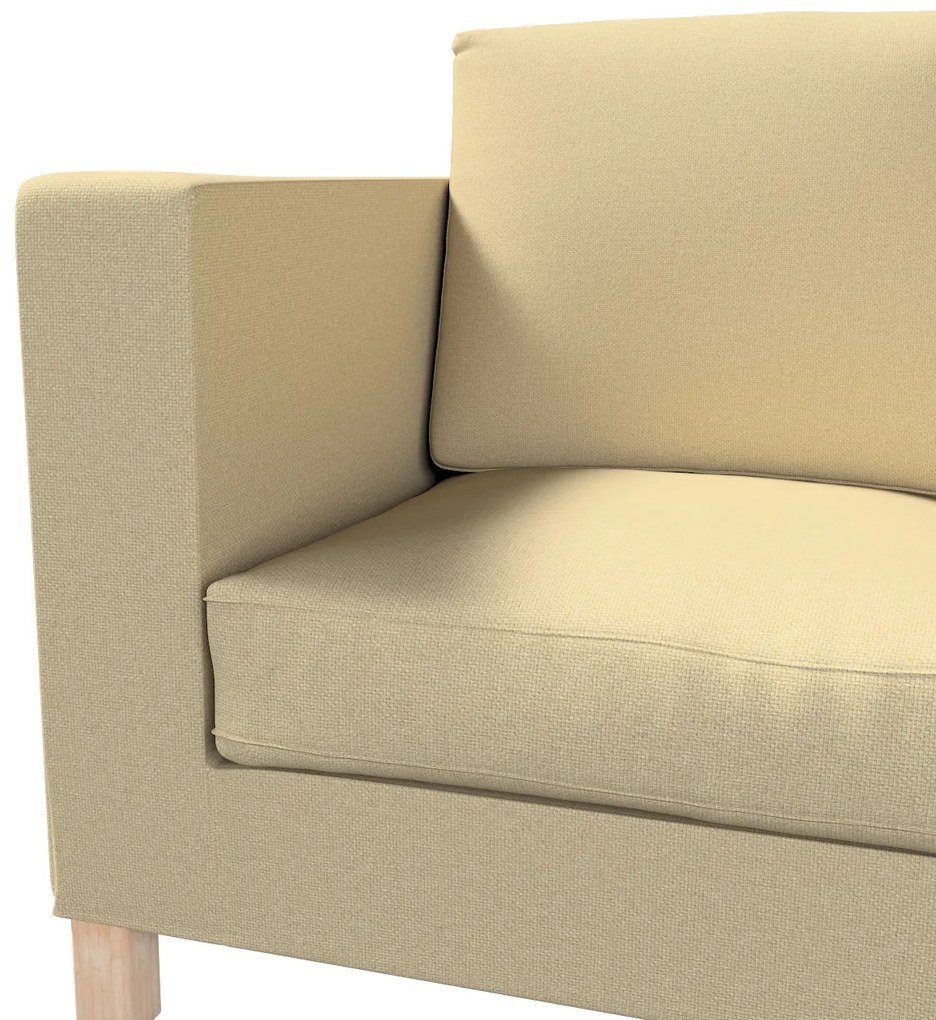 Pokrowiec na sofę Karlanda 2-osobową nierozkładaną, krótki