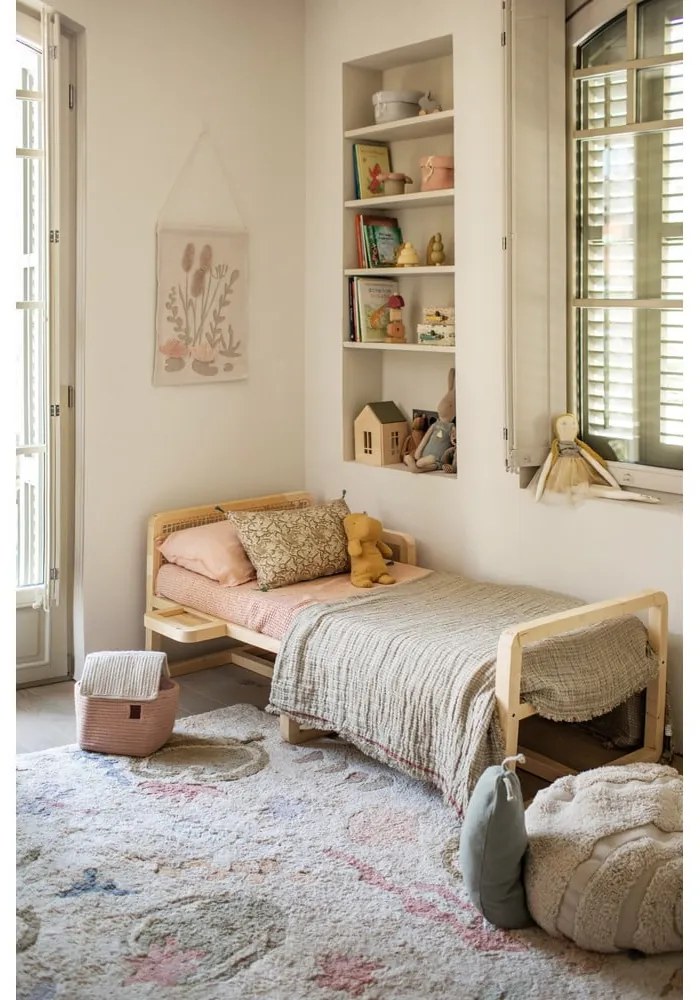Kilim dziecięcy Magic Pond – Lorena Canals