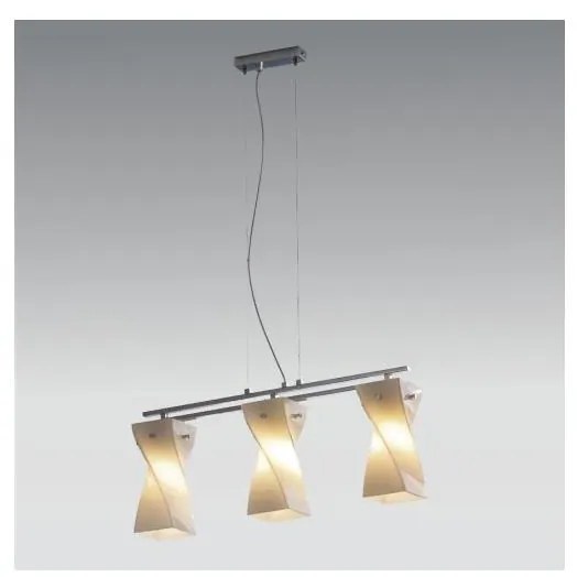 Argon 1038 - Szkło zamienne do lampy NEPTUN E27