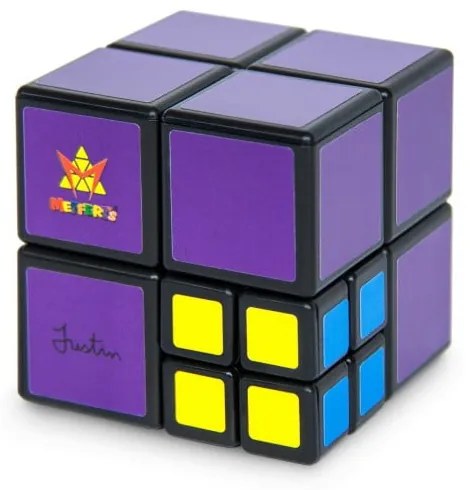Łamigłówka Pocket Cube – RecentToys