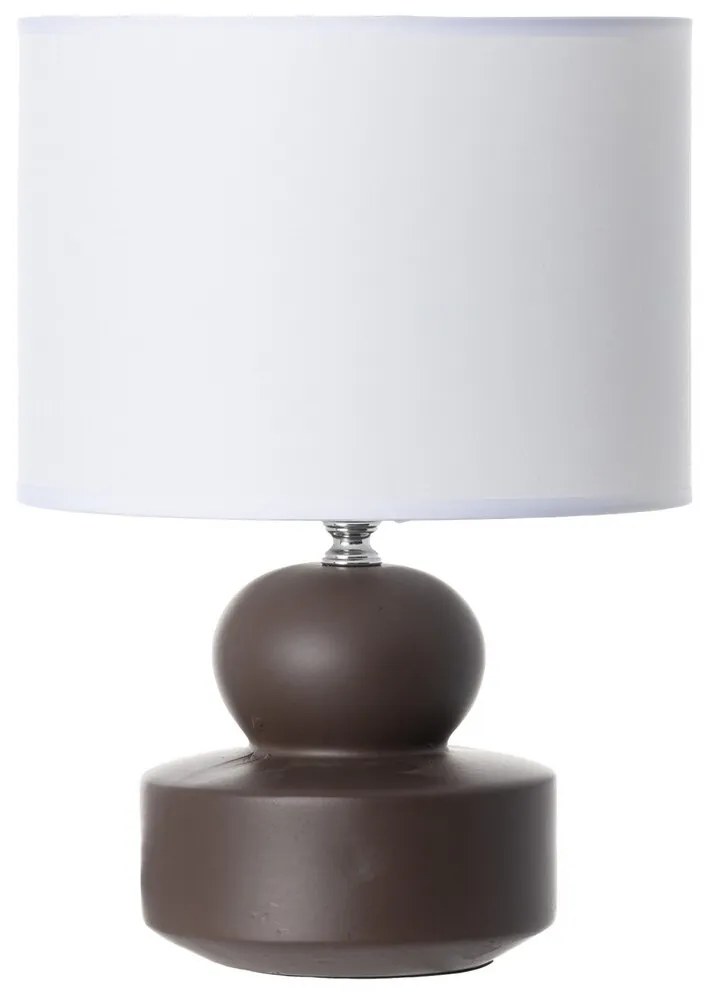 Lampa stołowa Rigual 33cm