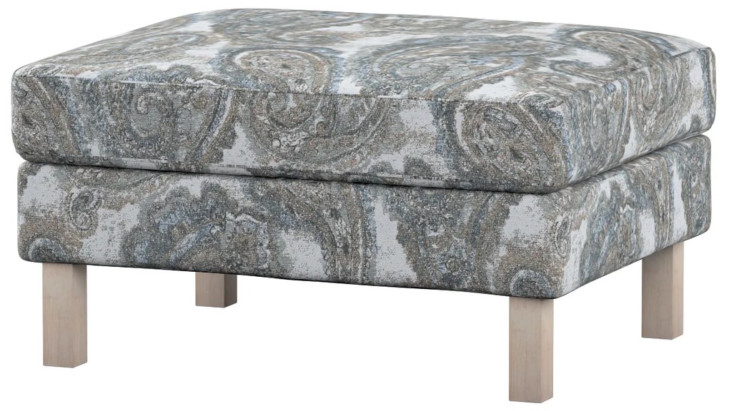 Pokrowiec na podnóżek Karlstad