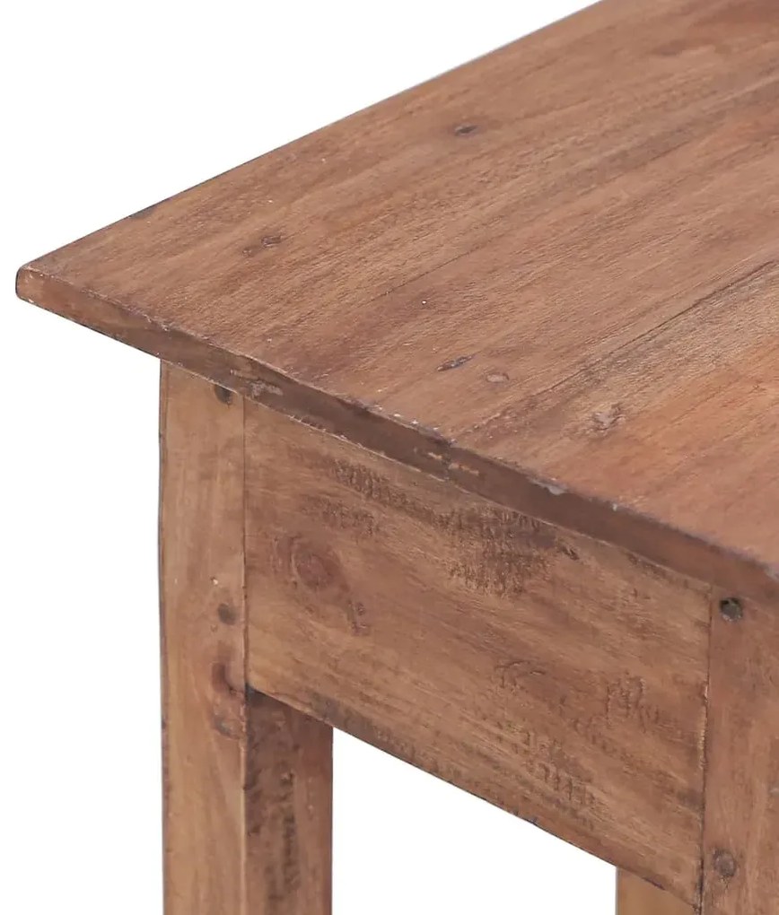 Drewniany kwietnik ogrodowy N4-M93