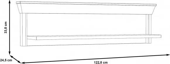 Półka 01 Kashmir