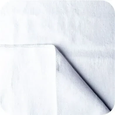 Nakładka moltonowa na materac 180x200 JANPOL