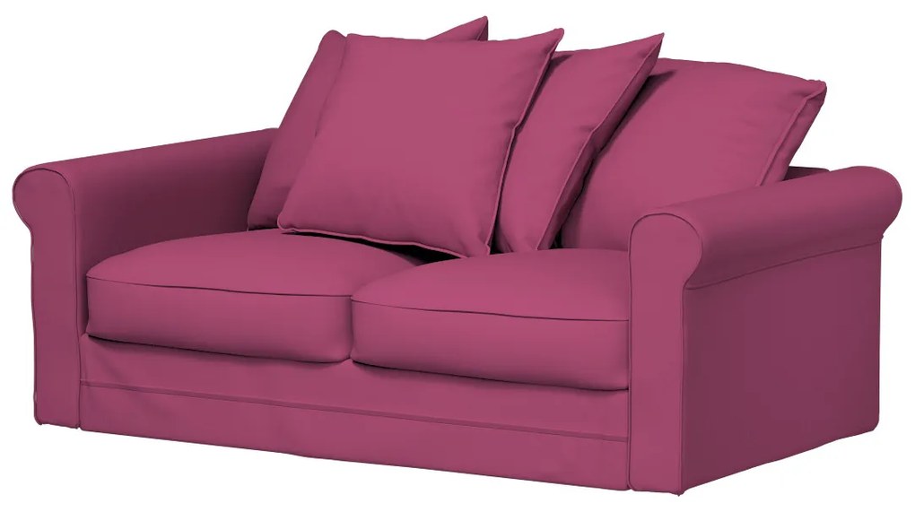 Pokrowiec na sekcję 2-osobową Grönlid, rozkładaną