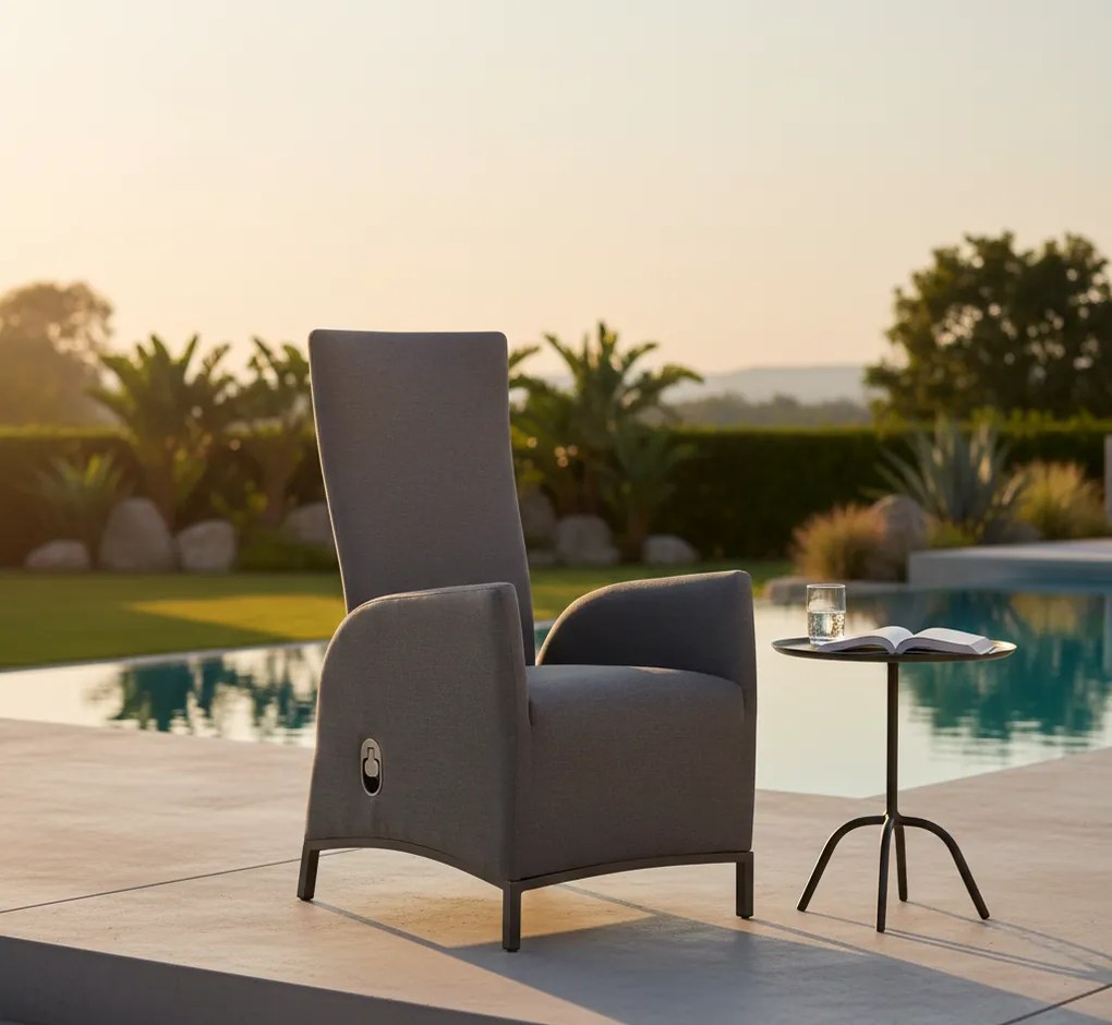 Doppler PARIS LIKA-TEX® szary