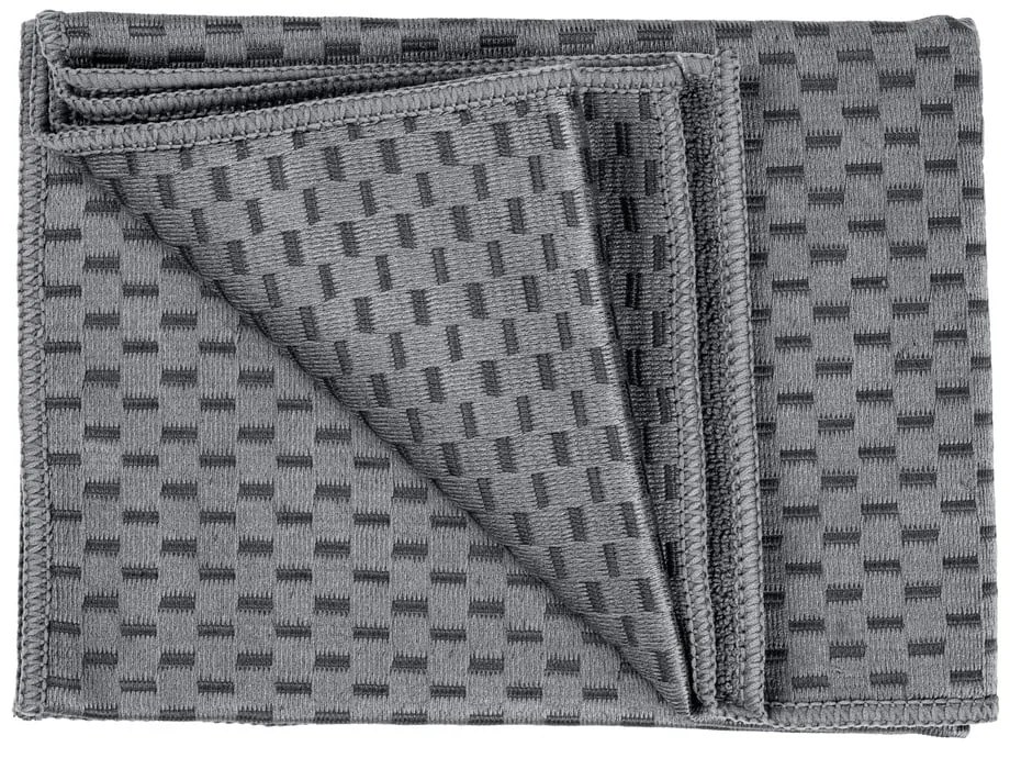 Ścierki z mikrowłókna zestaw 2 szt. 40x60 cm Miko – Wenko