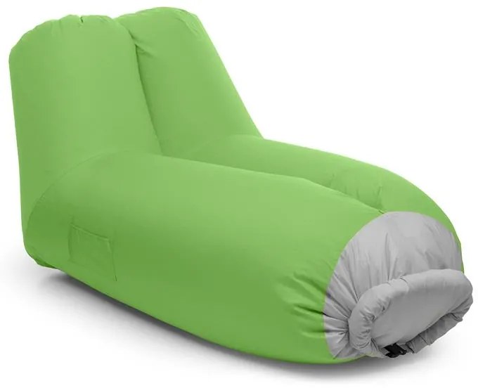 Blumfeldt Airlounge Sofa dmuchana wiatrem