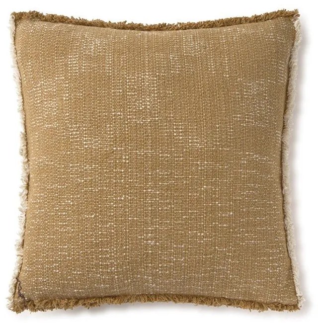 Bawełniana poduszka dekoracyjna 45x45 cm Handloom – Lorena Canals