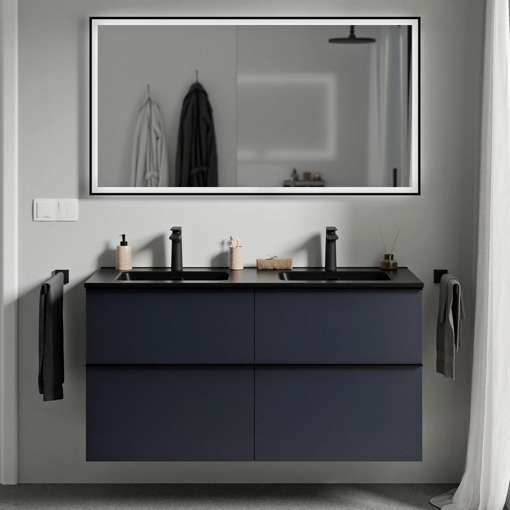 Szafka podumywalkowa LAVOA 120 cm