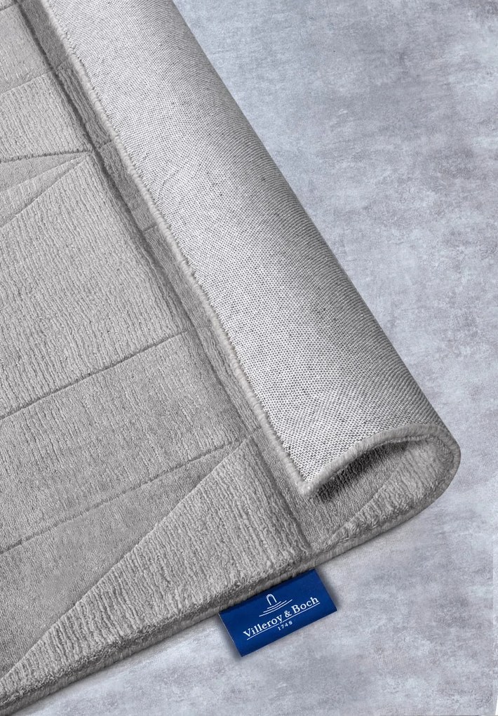 Dywan wełniany Villeroy &amp; Boch Ursule szary 190 cm x 280 cm