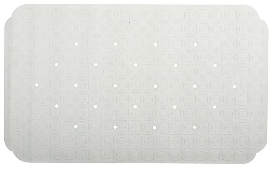 Mata antypoślizgowa do wanny 40x70 cm Ruby – Spirella
