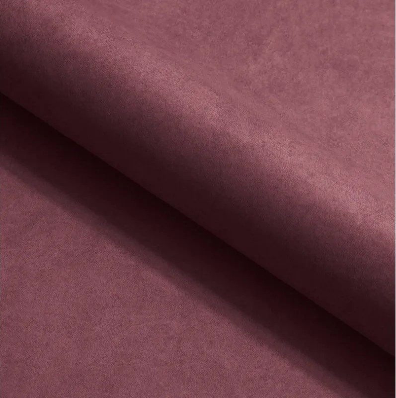 Narożnik PABLOS układ L strona Lewa w tkaninie CLOUD 68 regulowane zagłówki z funkcją spania