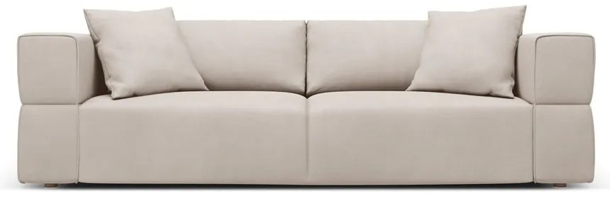 Beżowa sofa 248 cm Esther – Milo Casa