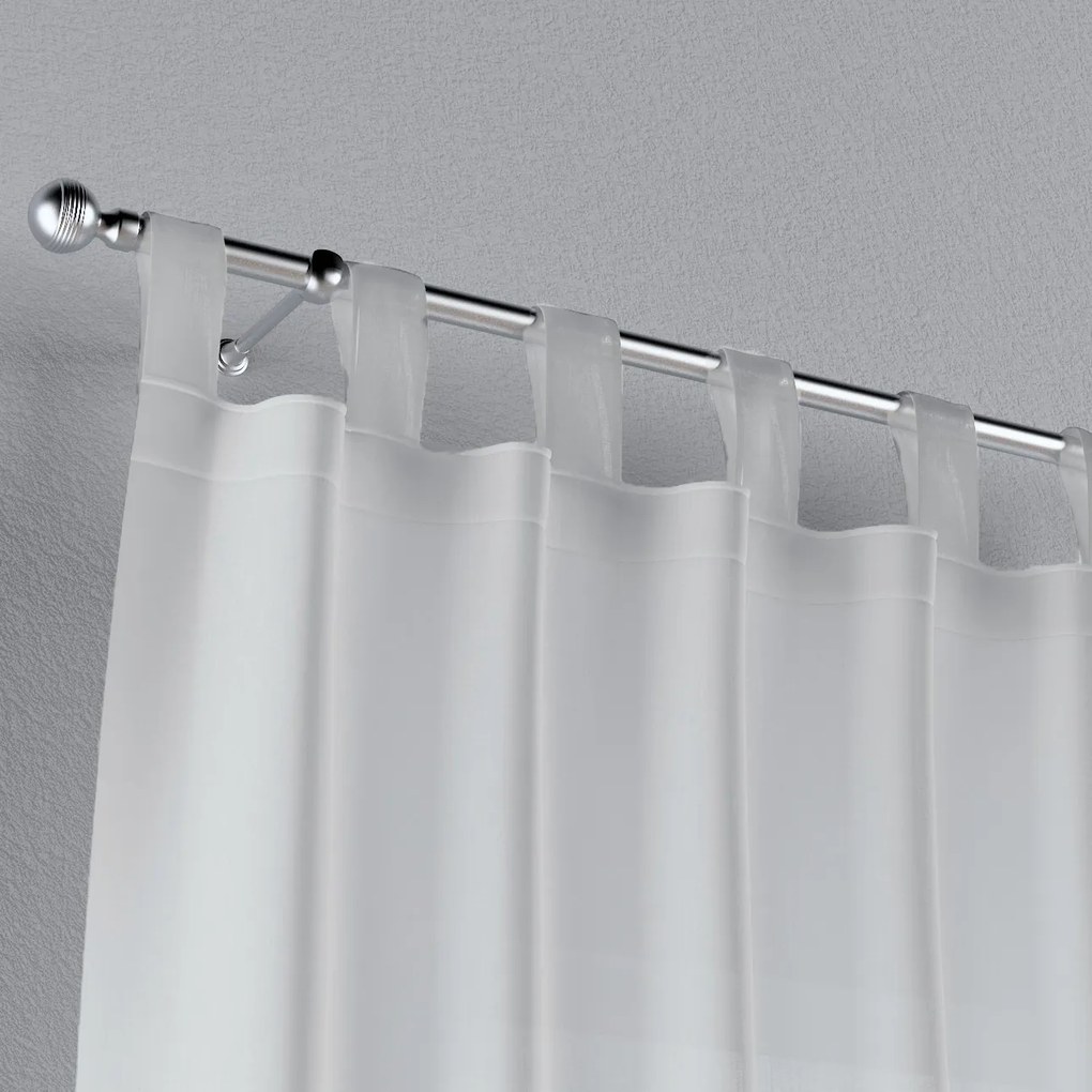 Zasłona na szelkach 1 szt.