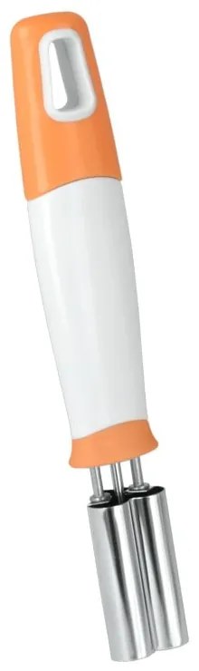 Wykrawacz w kształcie serca Metaltex Star, dł. 18 cm