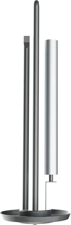 Elektryczny zbiornik ciepłej wody 80 l, biały