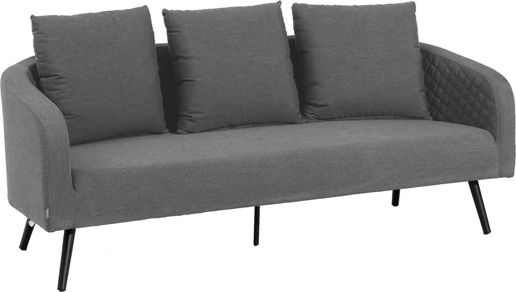 Doppler MELIA LIKA-TEX® szary